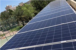 Are Aluminum Frames a Must for Double-glass Solar Modules?