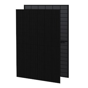Double Glass Bifacial Mono N/Topcon Solar Panels 410-435W