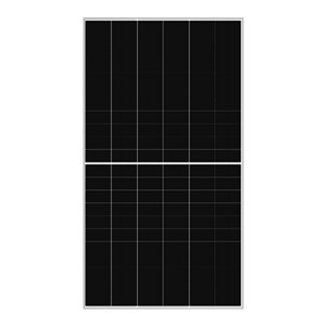 Single Glass Mono Crystalline Solar Panels 645-670W