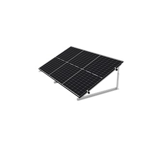 Balcony photovoltaic applications